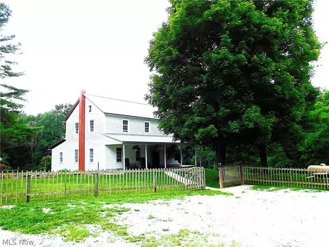 Exterior - 36800 Mann Ridge Rd, Jerusalem, OH 43747 photo 1 of 17
