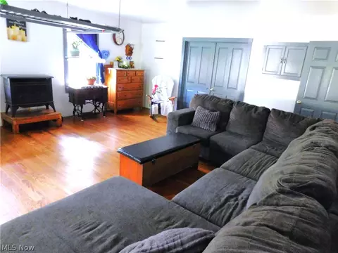 Living - 36800 Mann Ridge Rd, Jerusalem, OH 43747 photo 1 of 1