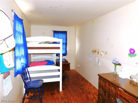 Bedroom - 36800 Mann Ridge Rd, Jerusalem, OH 43747 photo 5 of 7