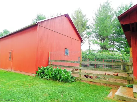 Exterior - 36800 Mann Ridge Rd, Jerusalem, OH 43747 photo 9 of 17