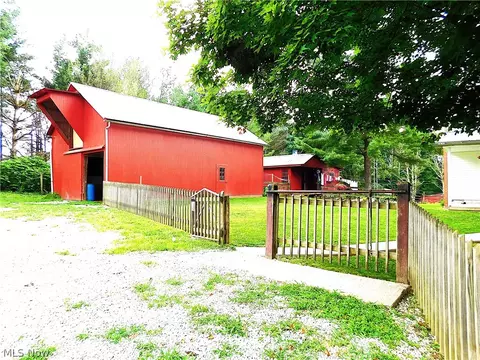 Exterior - 36800 Mann Ridge Rd, Jerusalem, OH 43747 photo 8 of 17
