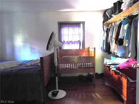 Bedroom - 36800 Mann Ridge Rd, Jerusalem, OH 43747 photo 6 of 7