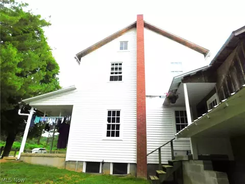 Exterior - 36800 Mann Ridge Rd, Jerusalem, OH 43747 photo 3 of 17