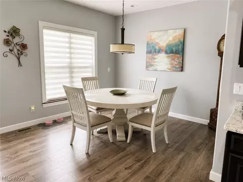 Dining - 124 Cedars Dr, Poland, OH 44514 photo 1 of 1