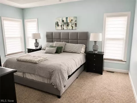 Bedroom - 124 Cedars Dr, Poland, OH 44514 photo 1 of 5