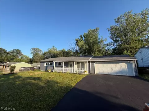 24800 Randolph Rd, Bedford Heights, OH 44146