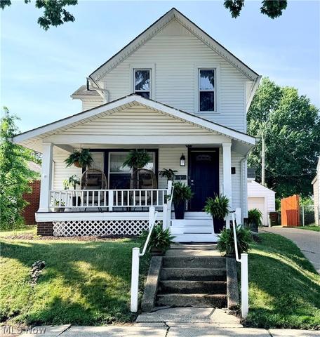 847 Sheffield Ave NE, Massillon, OH 44646