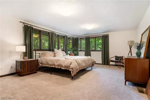 Bedroom - 2661 Perry Dr NW, Canton, OH 44708 photo 1 of 7