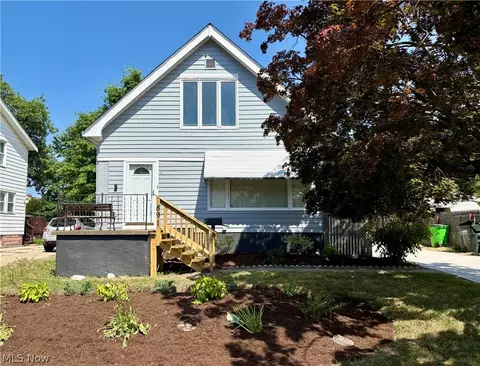 891 E 232nd St, Euclid, OH 44123 photo 2