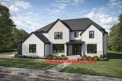 2736 Rocky Ridge Dr, Westlake, OH 44145
