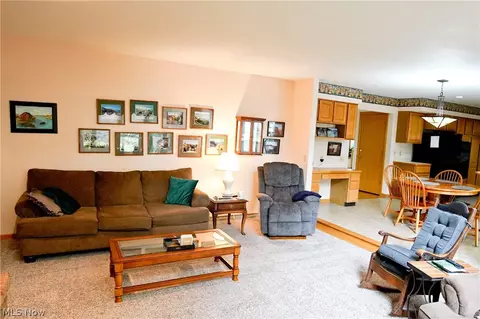 Living - 3048 Deercrest Path, Stow, OH 44224 photo 3 of 8