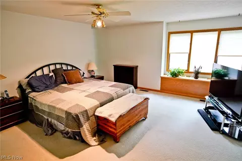 Bedroom - 3048 Deercrest Path, Stow, OH 44224 photo 1 of 5
