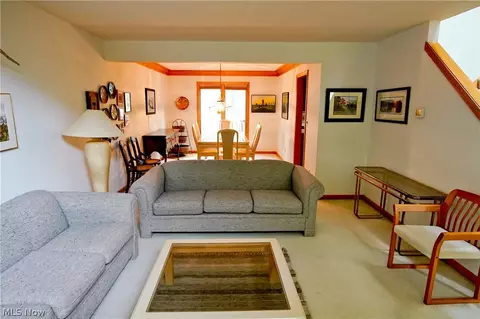 Living - 3048 Deercrest Path, Stow, OH 44224 photo 7 of 8