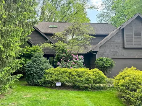 Exterior - 3048 Deercrest Path, Stow, OH 44224 photo 7 of 7