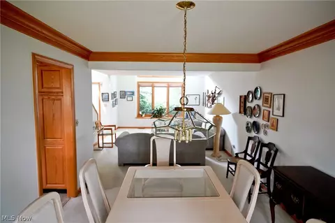 Dining - 3048 Deercrest Path, Stow, OH 44224 photo 1 of 1