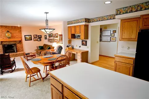 Kitchen - 3048 Deercrest Path, Stow, OH 44224 photo 1 of 2