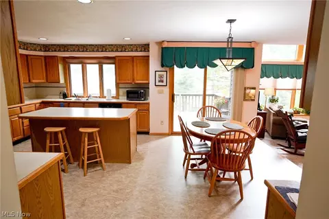 Kitchen - 3048 Deercrest Path, Stow, OH 44224 photo 2 of 2