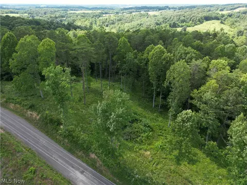 0 Fisher Ridge Rd Tract 1 Rd, Fleming, OH 45729 photo 6