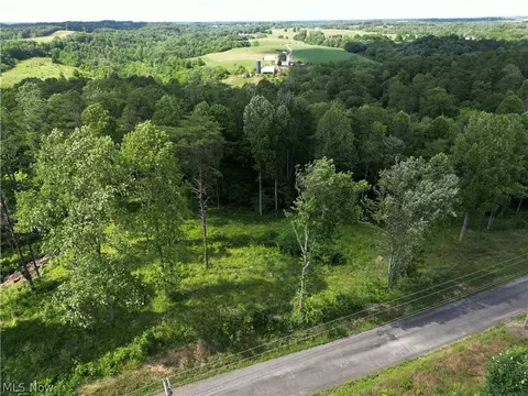 0 Fisher Ridge Rd Tract 1 Rd, Fleming, OH 45729 photo 7