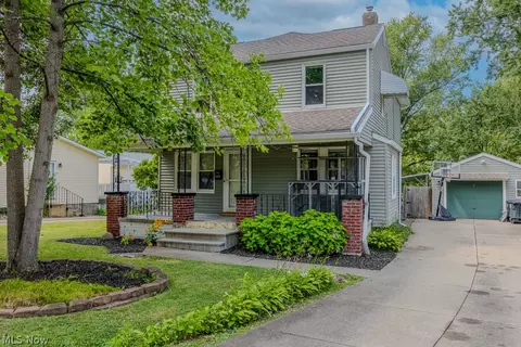 2255 Briner Ave, Akron, OH 44305
