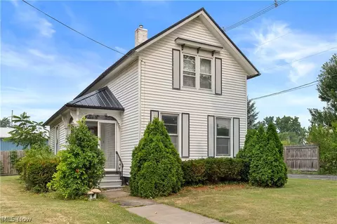 280 S Main St, Oberlin, OH 44074