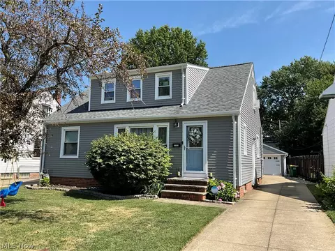 31910 Dickerson Rd, Willowick, OH 44095