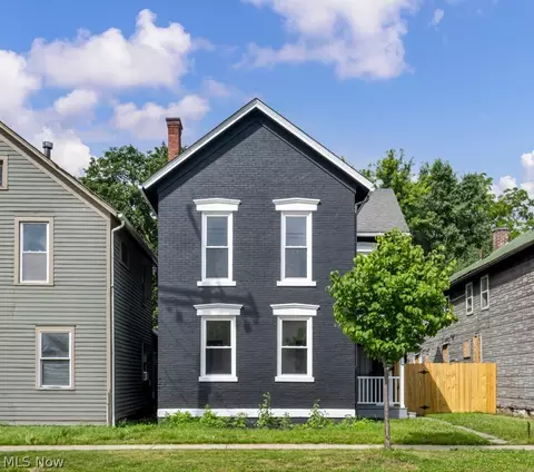 2188 Fulton Rd, Cleveland, OH 44113