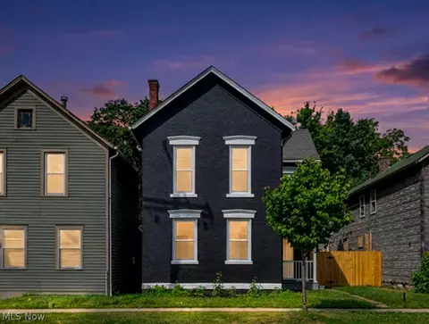 2188 Fulton Rd, Cleveland, OH 44113