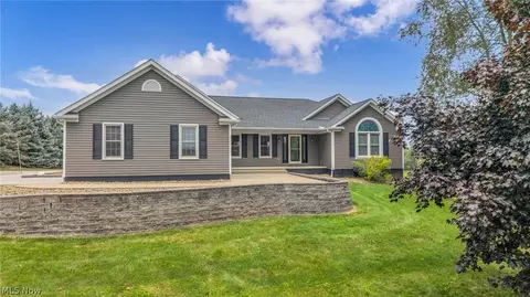 3155 Laubert Rd, Randolph, OH 44632