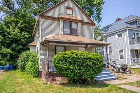 1290 E 188th St, Cleveland, OH 44110