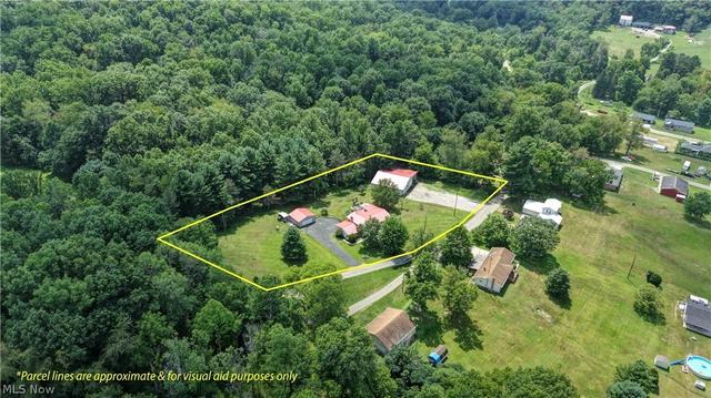 4974 S Street St NE, Somerdale, OH 44678