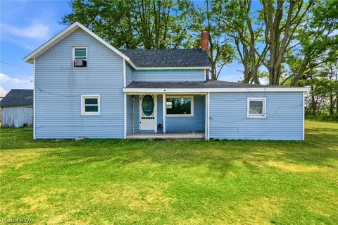 23090 Road 184, Oakwood, OH 45873