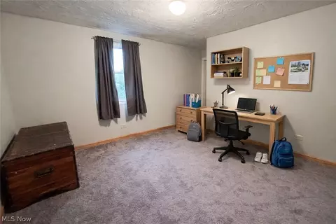 Bedroom - 110 Railroad St, Lagrange, OH 44050 photo 4 of 5