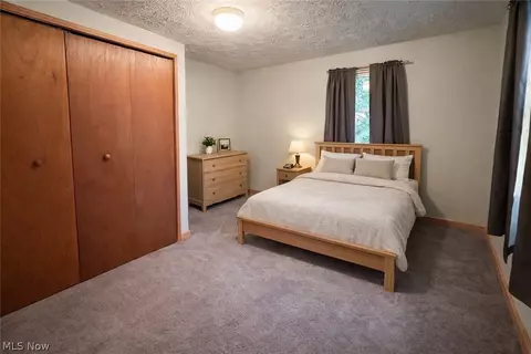 Bedroom - 110 Railroad St, Lagrange, OH 44050 photo 3 of 5