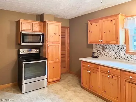 Kitchen - 110 Railroad St, Lagrange, OH 44050 photo 2 of 2