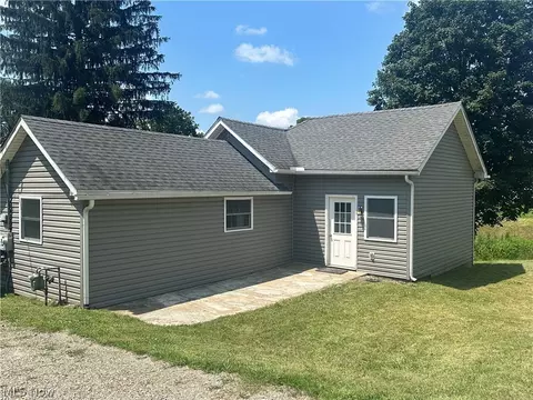 15137 Mcconnellsville Rd, Caldwell, OH 43724