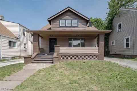 3593 W 130th St, Cleveland, OH 44111