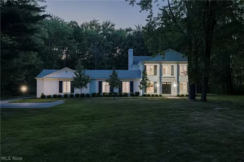 7093 Gates Mills Blvd, Gates Mills, OH 44040