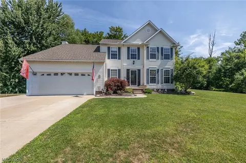 1743 Dunlap Dr, Streetsboro, OH 44241