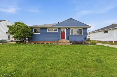 4728 Brookhigh Dr, Brooklyn, OH 44144