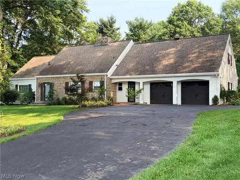 615 W Wayne Ave, Wooster, OH 44691