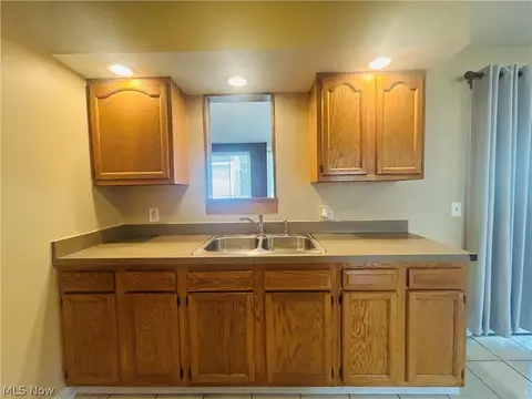Kitchen - 9849 Bright Dr, Windham, OH 44288 photo 2 of 3