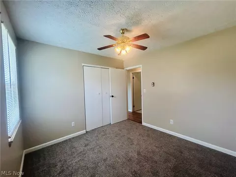 Bedroom - 9849 Bright Dr, Windham, OH 44288 photo 2 of 6