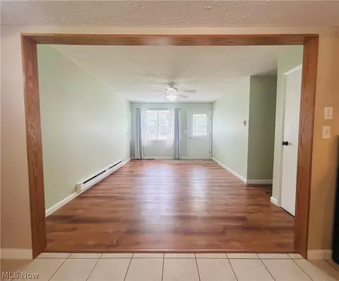 Living - 9849 Bright Dr, Windham, OH 44288 photo 4 of 5
