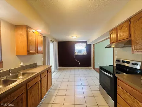 Kitchen - 9849 Bright Dr, Windham, OH 44288 photo 1 of 3