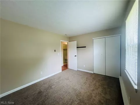 Bedroom - 9849 Bright Dr, Windham, OH 44288 photo 4 of 6