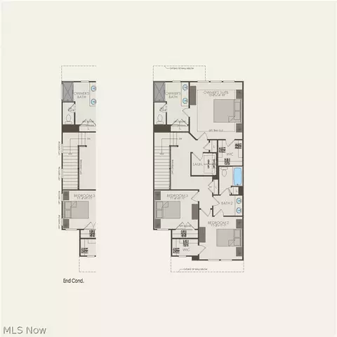 945 Memory Ln # -2, Aurora, OH 44202 photo 20