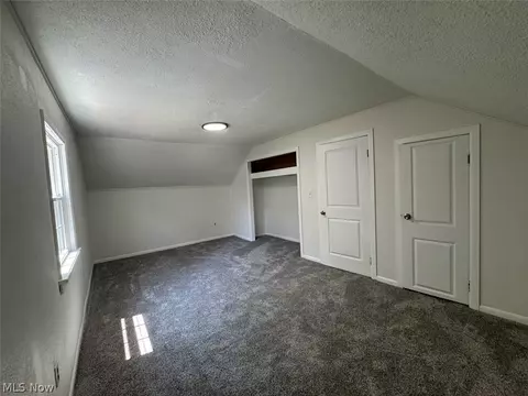 Bedroom - 1638 W 6th St, Ashtabula, OH 44004 photo 5 of 5