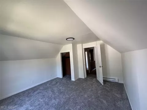 Bedroom - 1638 W 6th St, Ashtabula, OH 44004 photo 2 of 5
