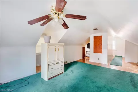 Bedroom - 6539 Glendale Ave, Boardman, OH 44512 photo 8 of 8